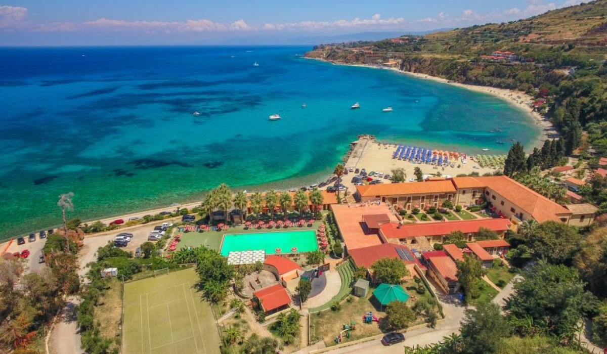 Fruit Village Baia delle Sirene - Immagine 2