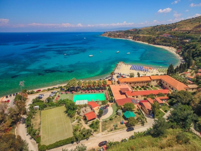 Fruit Village Baia delle Sirene - Immagine 2