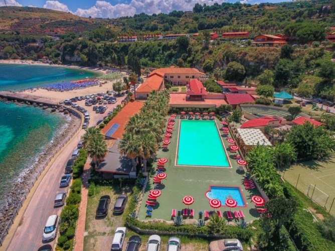 Fruit Village Baia delle Sirene - Immagine 5