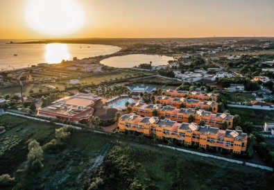 Baiamalva Resort