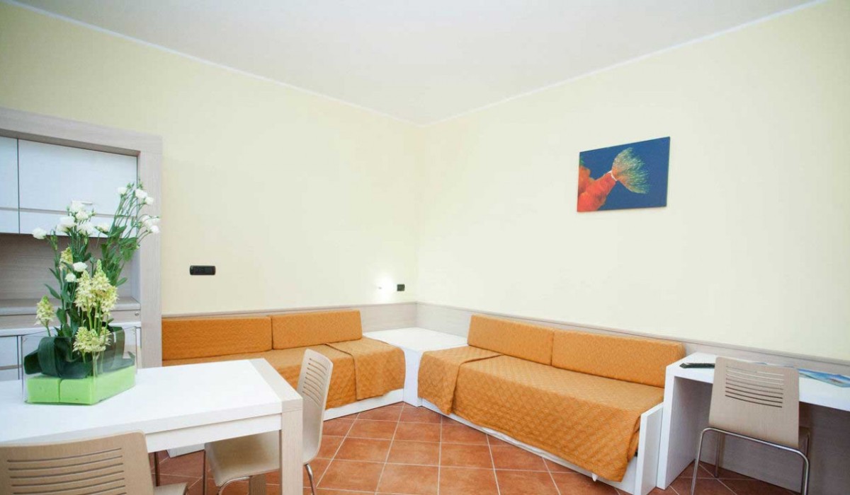 Baiamalva Resort - Immagine 7