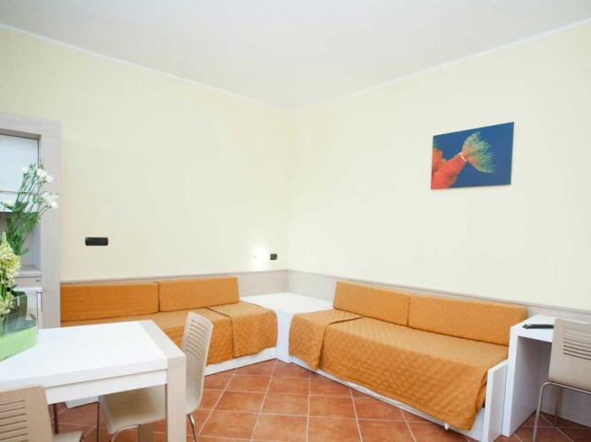 Baiamalva Resort - Immagine 7