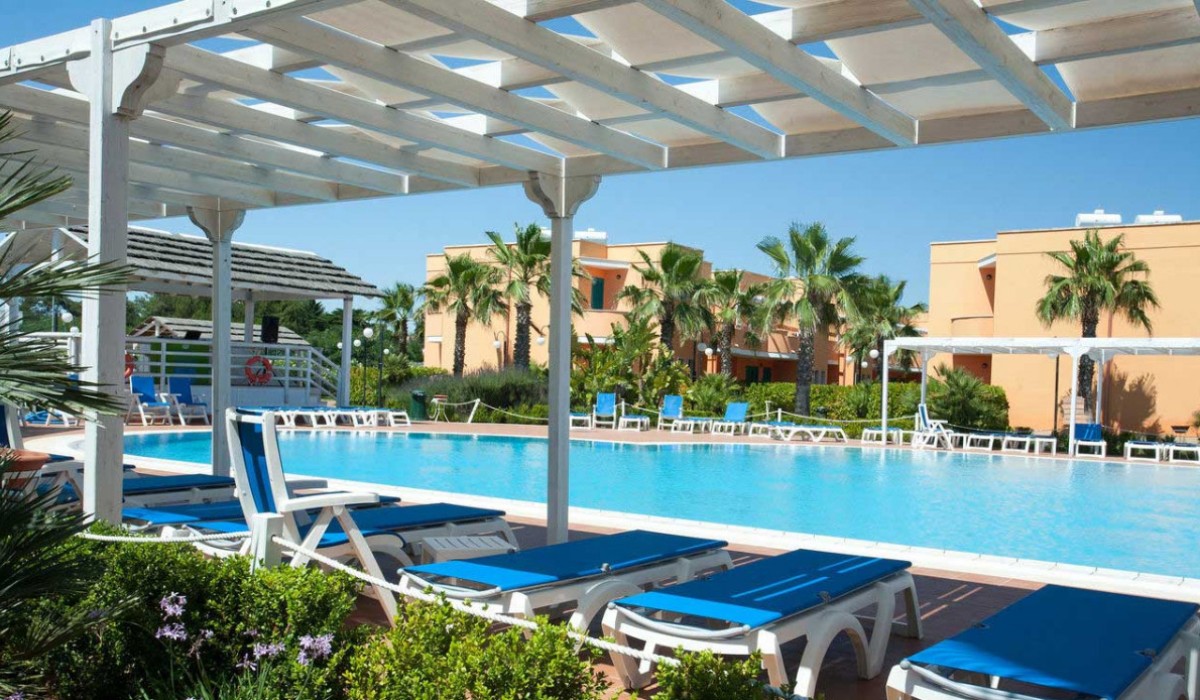 Baiamalva Resort - Immagine 10