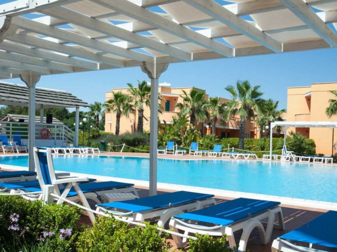 Baiamalva Resort - Immagine 10