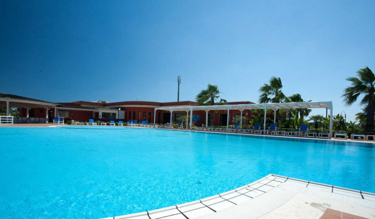 Baiamalva Resort - Immagine 3
