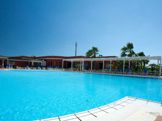 Baiamalva Resort - Immagine 3