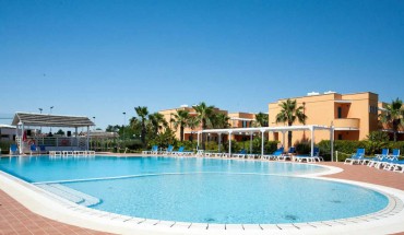 Baiamalva Resort