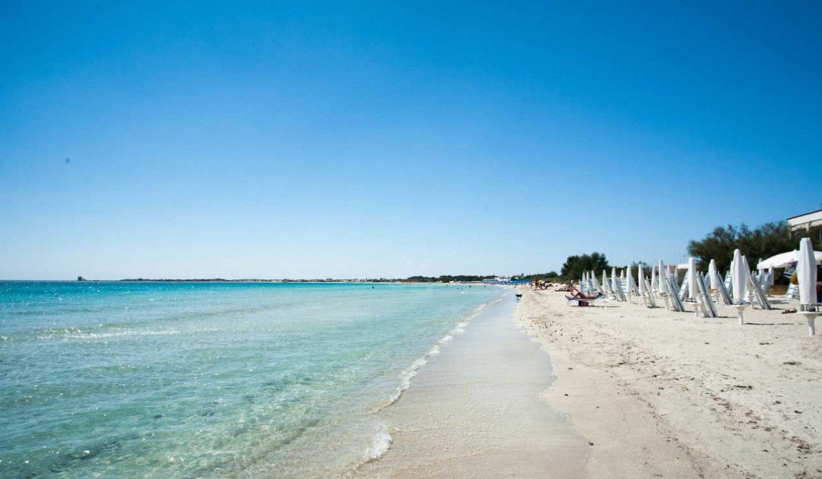 Baiamalva Resort - Immagine 5
