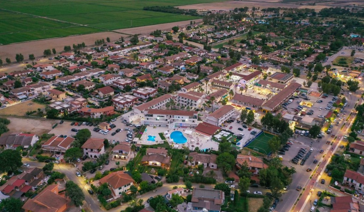 Sibari Residence - Immagine 2