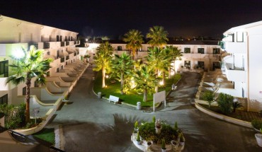 Sibari Residence