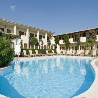 Hotel Palau