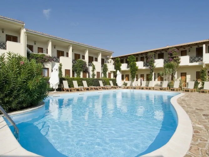 Hotel Palau - Immagine 2