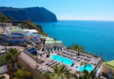 Casthotels Baia delle Sirene