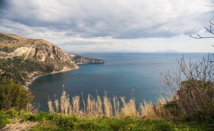 Sgarrupata Ischia