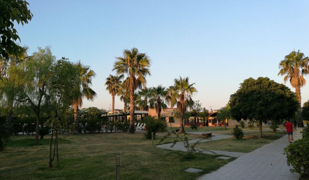 Villaggio Aurora - Immagine 9