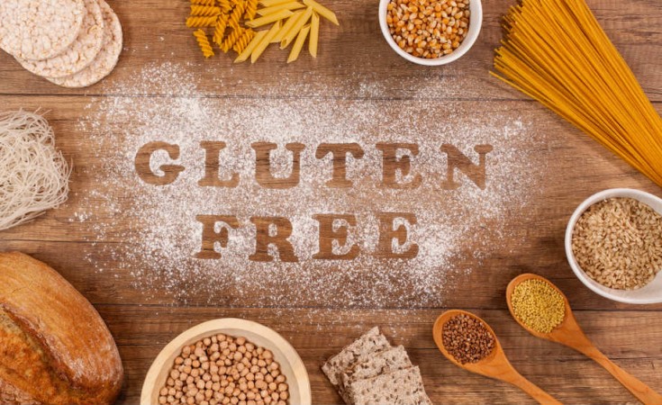 Restaurante fără gluten Ischia