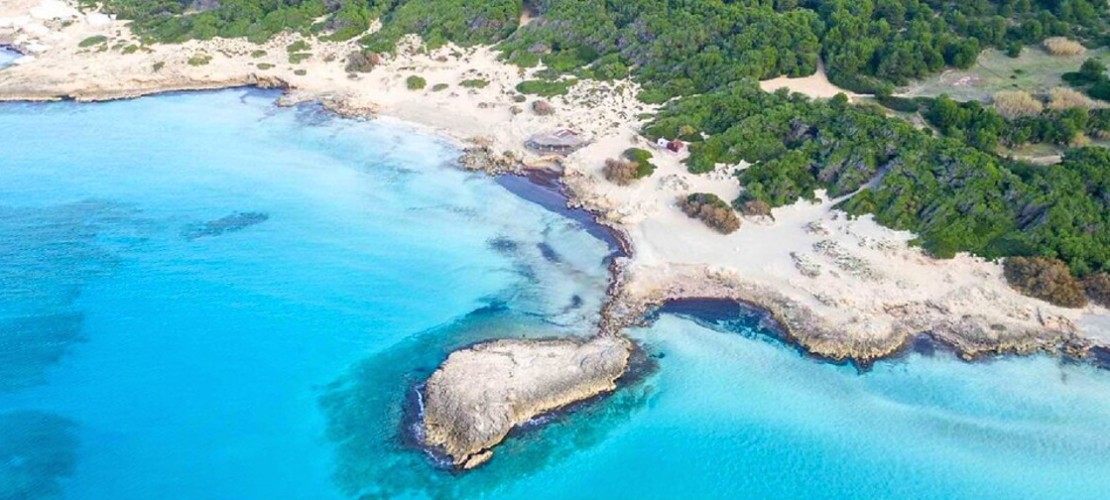 Plaje Salento