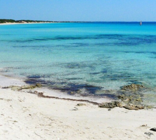 Cele mai frumoase plaje din Salento