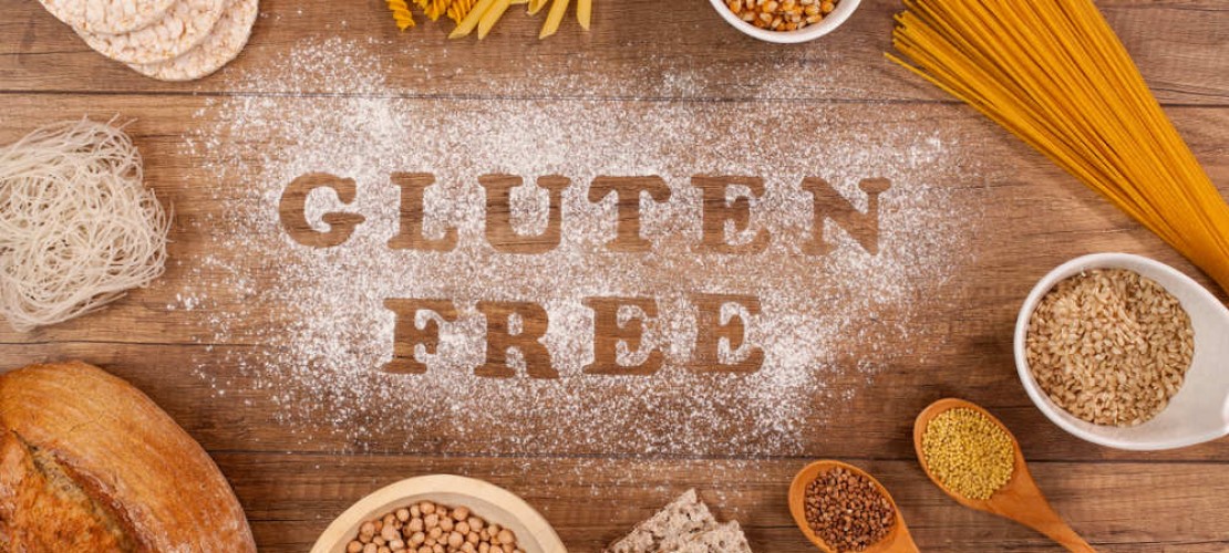 Restaurante fără gluten Ischia 