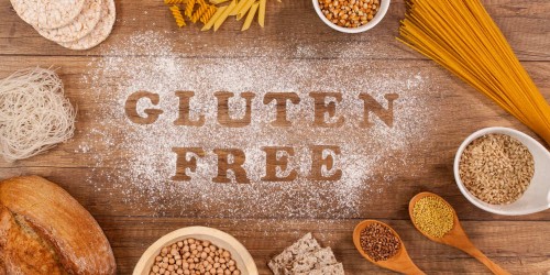 Restaurante fără gluten din Ischia