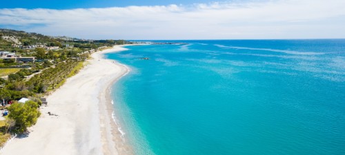 Calabria Roccella Ionica