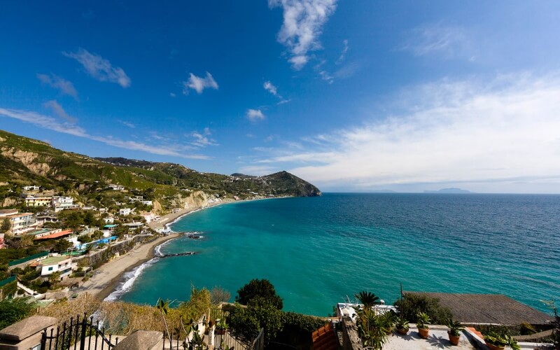 Plaja Maronti