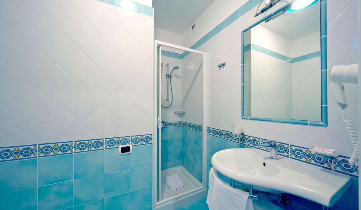 Family Hotel Le Canne
