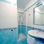 Family Hotel Le Canne