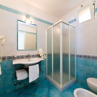 Family Hotel Le Canne