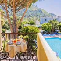 Family Hotel Le Canne