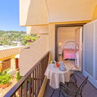 Family Hotel Le Canne