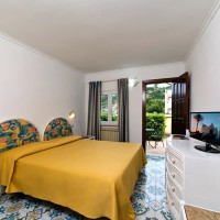 Family Hotel Le Canne