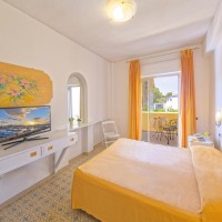 Family Hotel Le Canne