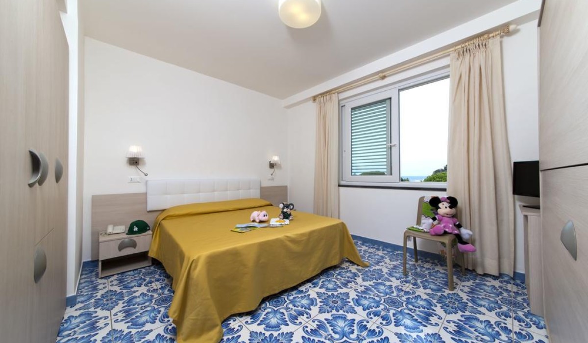 Family Hotel Le Canne
