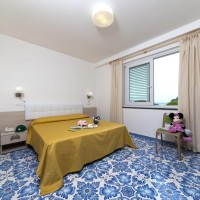 Family Hotel Le Canne