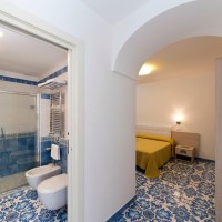 Family Hotel Le Canne
