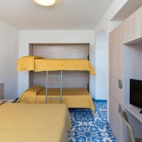 Family Hotel Le Canne