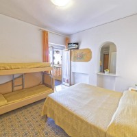 Family Hotel Le Canne
