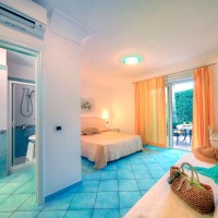 Family Hotel Le Canne