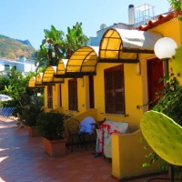 Family Hotel Le Canne