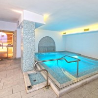 Family Hotel Le Canne