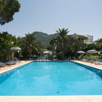 Family Hotel Le Canne
