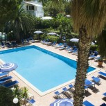 Family Hotel Le Canne