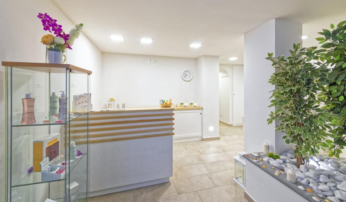 Family Hotel Le Canne
