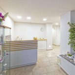 Family Hotel Le Canne
