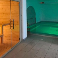 Family Hotel Le Canne