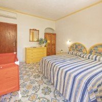 Family Hotel Le Canne