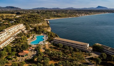 CDSHotels Terrasini Resort CDSHotels Terrasini Resort