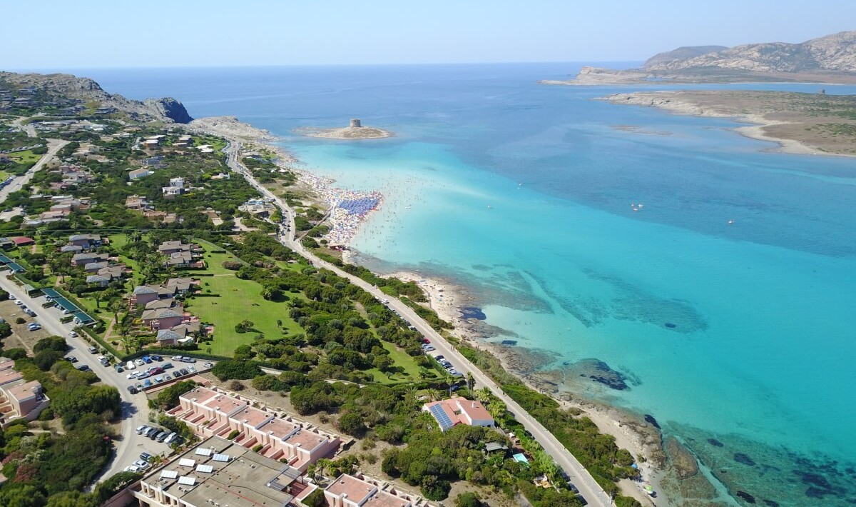 Club Esse Sporting - Immagine 1 Club Esse Sporting - Immagine 1