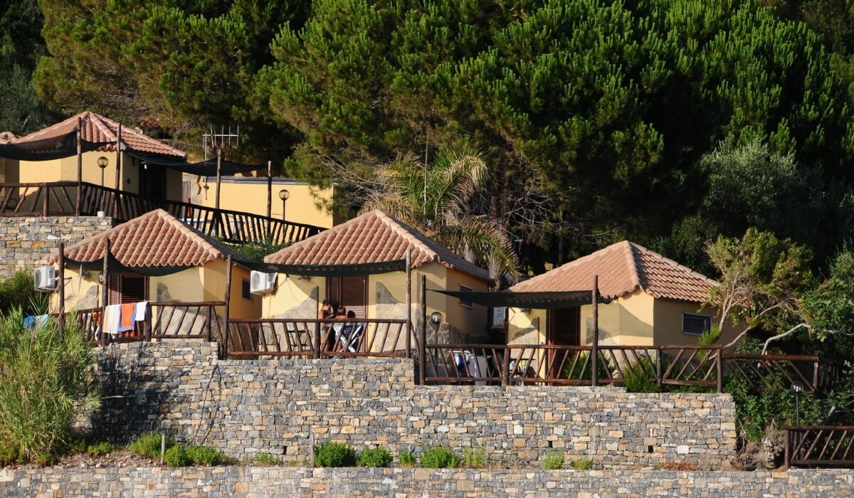 Villaggio La Marèe Residence